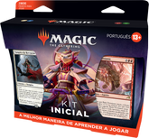 Kit Inicial - Magic: The Gathering 2022 - Magic: The Gathering - MoxLand
